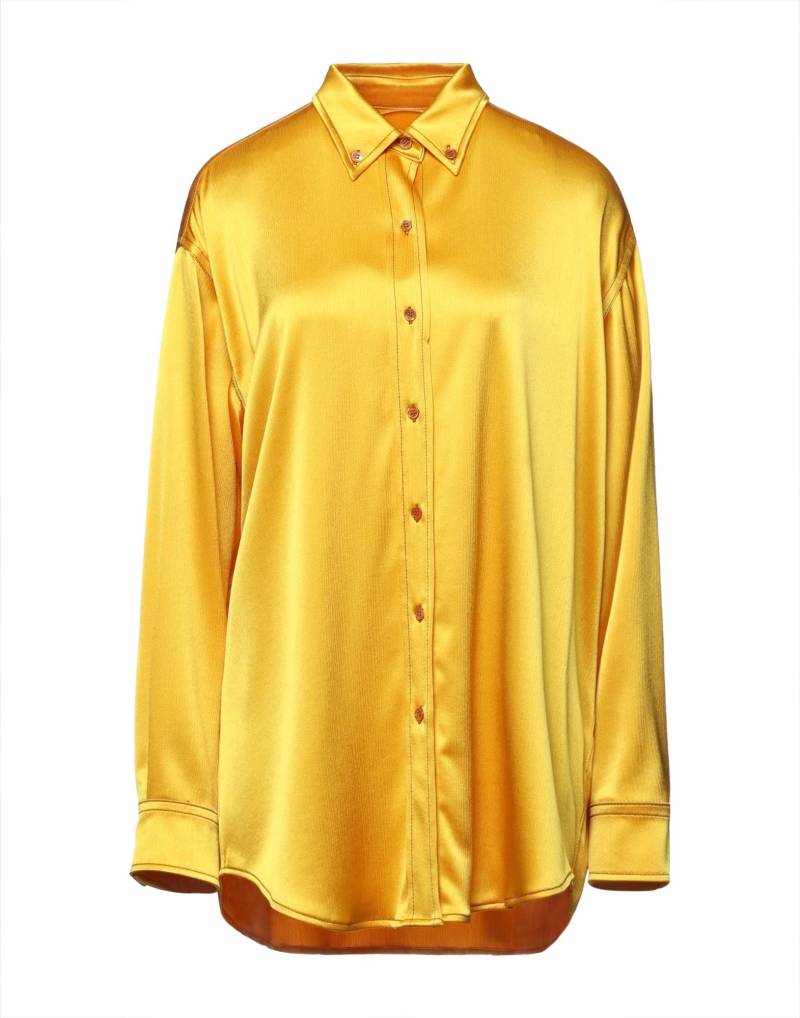 SIES MARJAN Hemd Damen Gelb von SIES MARJAN