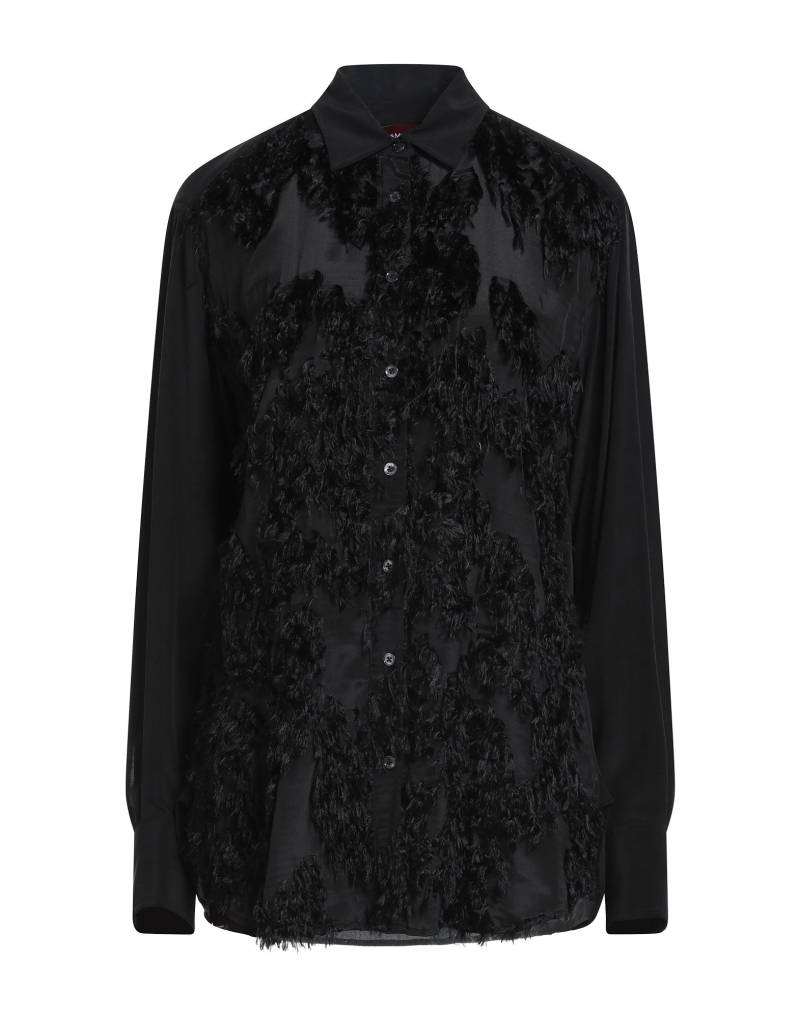 SIES MARJAN Hemd Damen Schwarz von SIES MARJAN