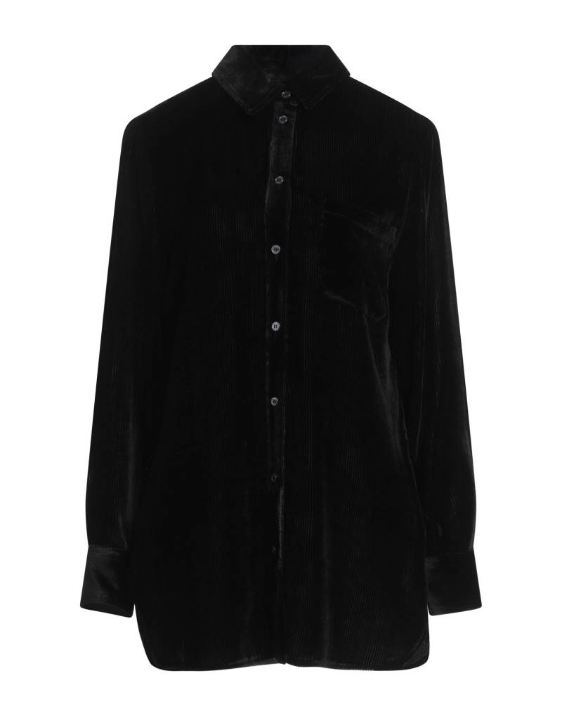 SIES MARJAN Hemd Damen Schwarz von SIES MARJAN