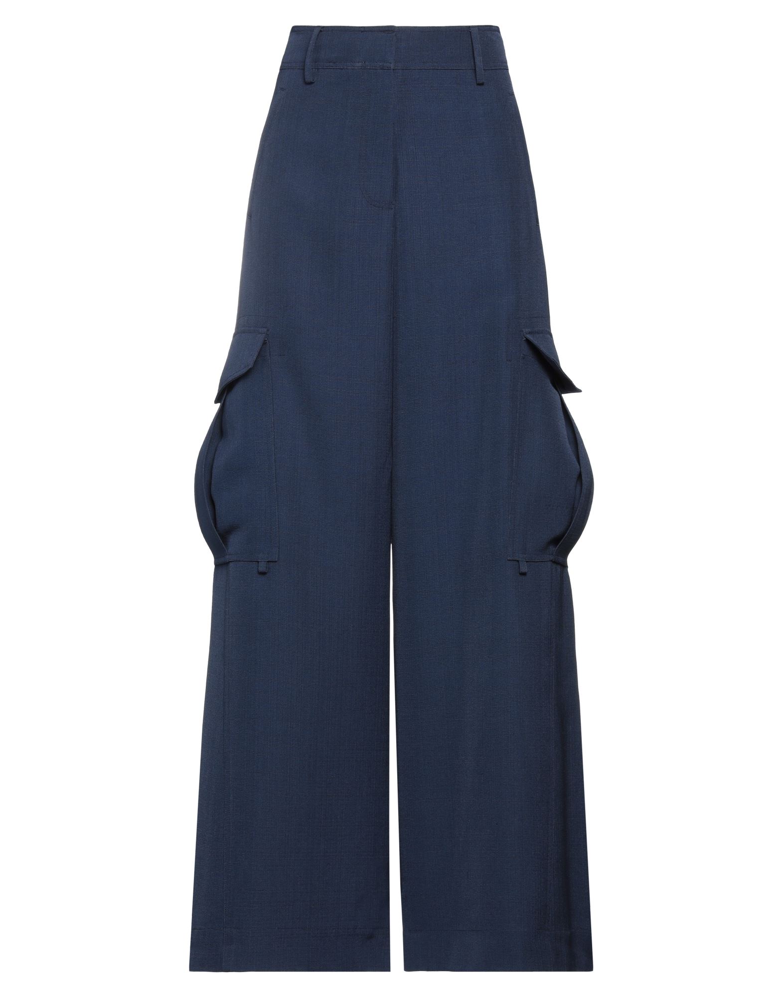 SIES MARJAN Hose Damen Marineblau von SIES MARJAN