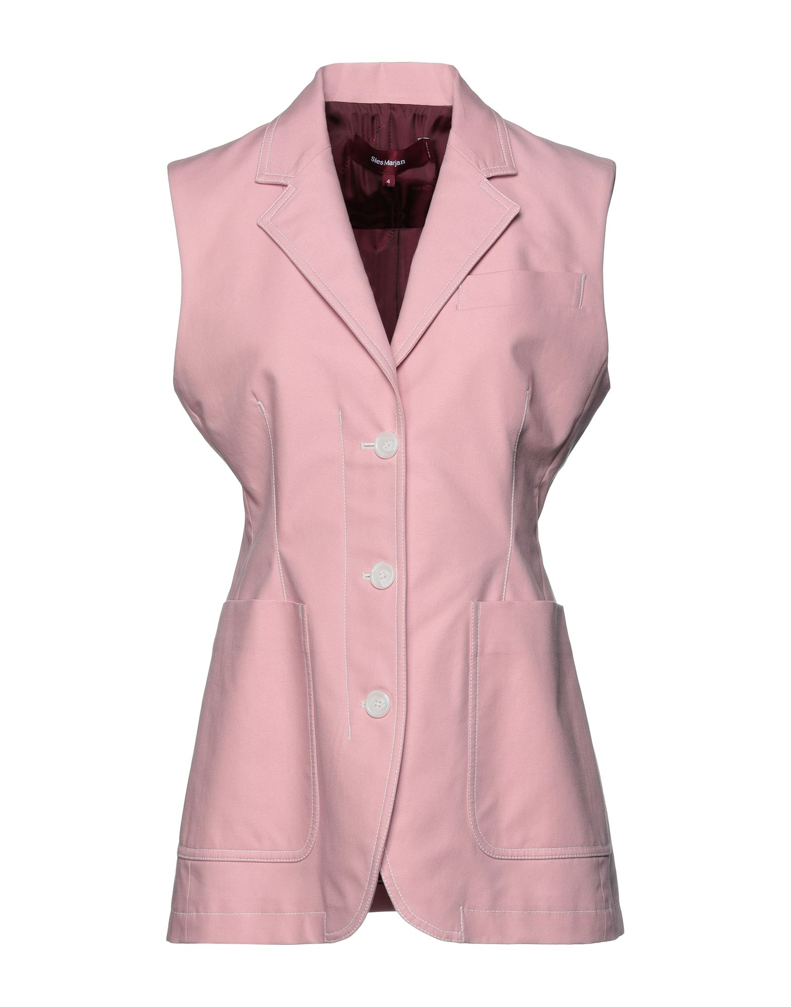 SIES MARJAN Blazer Damen Rosa von SIES MARJAN