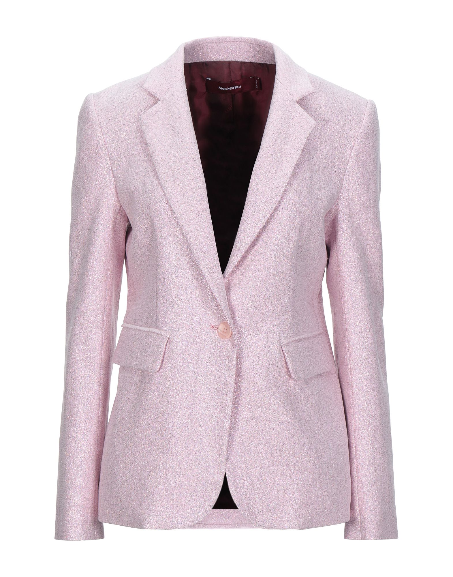 SIES MARJAN Blazer Damen Rosa von SIES MARJAN