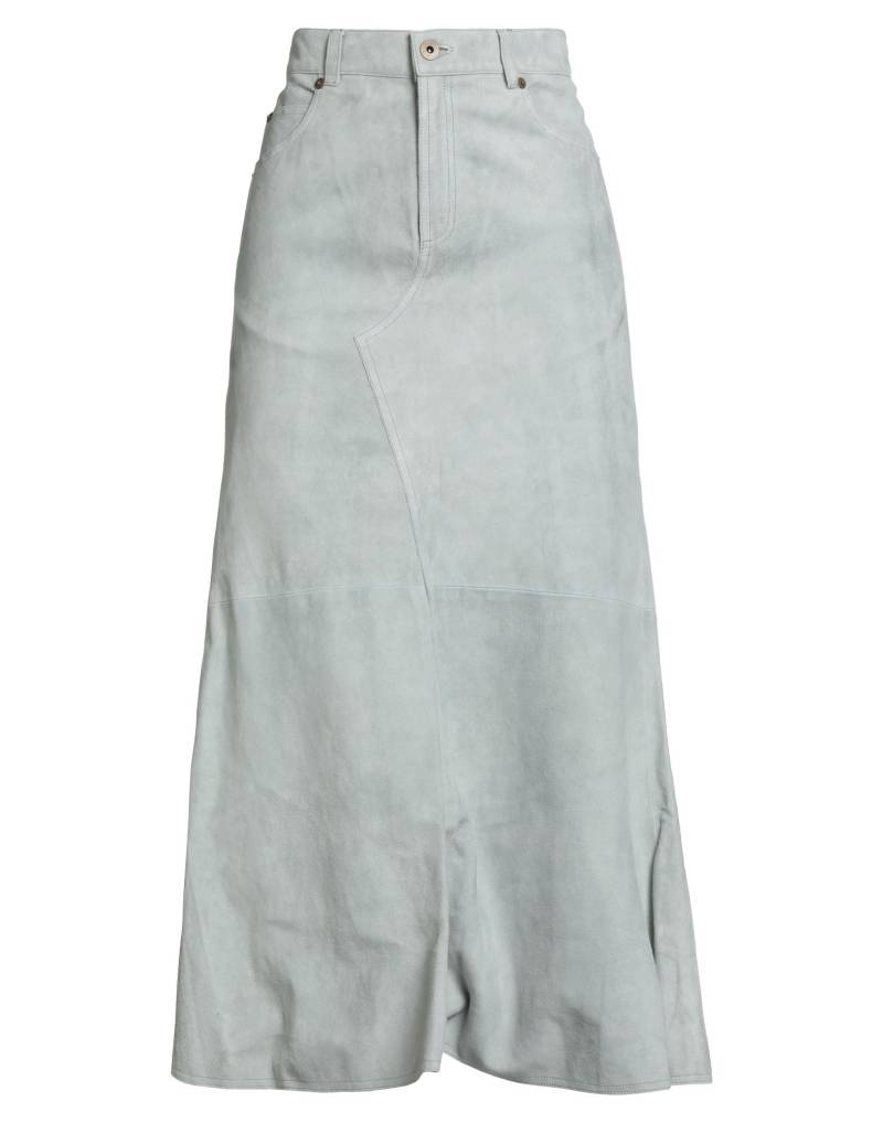 SIES MARJAN Maxi-rock Damen Hellblau von SIES MARJAN