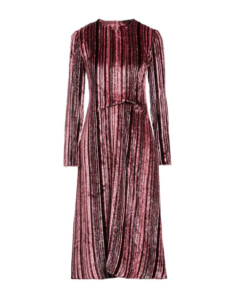 SIES MARJAN Midi-kleid Damen Antikrosa von SIES MARJAN