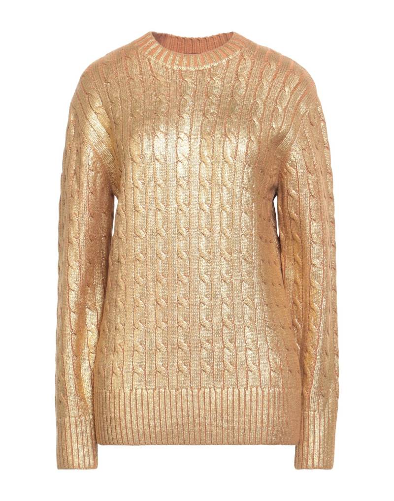 SIES MARJAN Pullover Damen Gold von SIES MARJAN