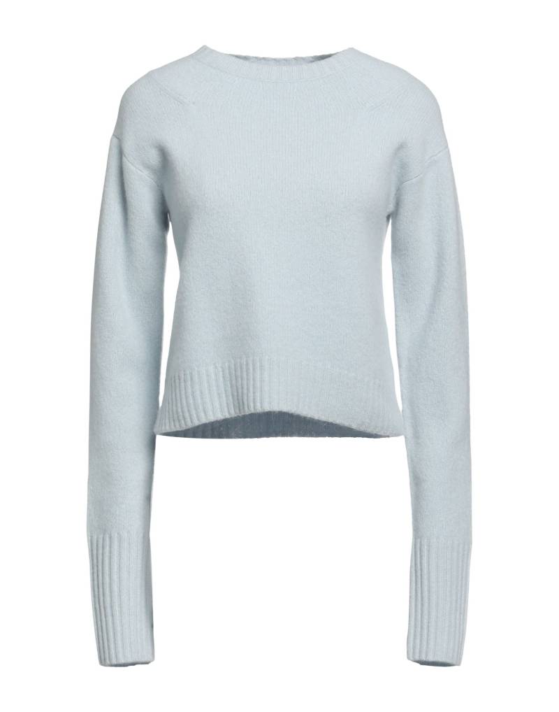 SIES MARJAN Pullover Damen Hellblau von SIES MARJAN