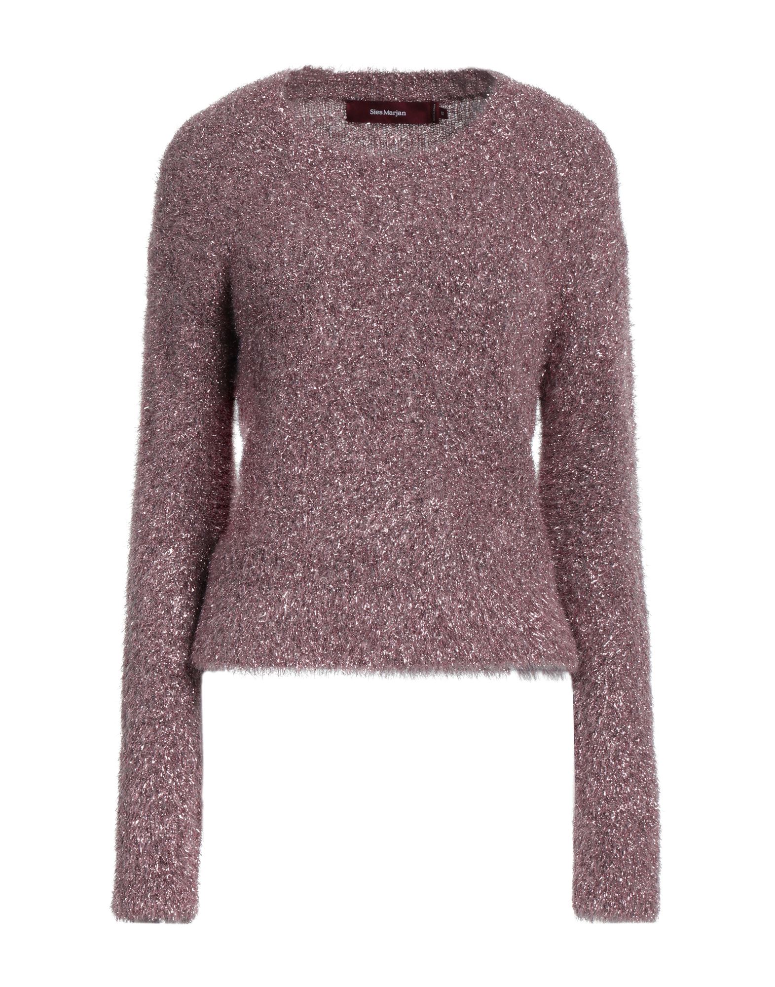 SIES MARJAN Pullover Damen Rosa von SIES MARJAN