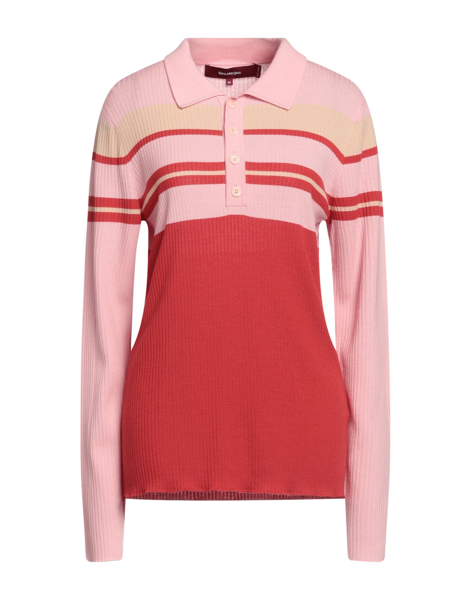 SIES MARJAN Pullover Damen Rosa von SIES MARJAN