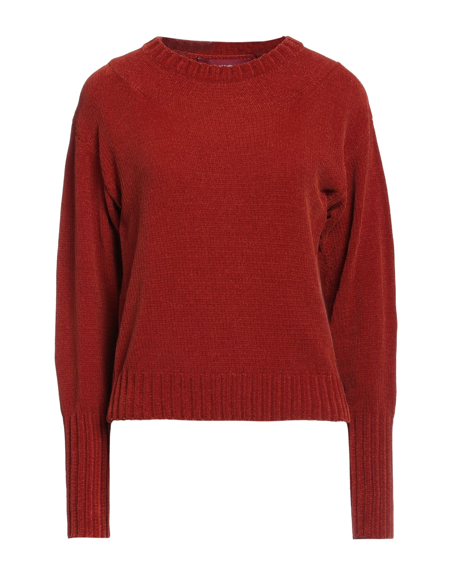 SIES MARJAN Pullover Damen Rostrot von SIES MARJAN