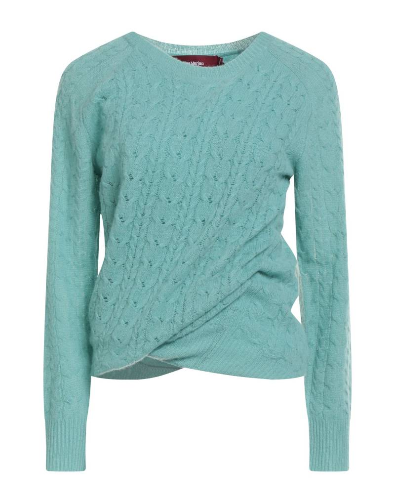 SIES MARJAN Pullover Damen Tūrkis von SIES MARJAN