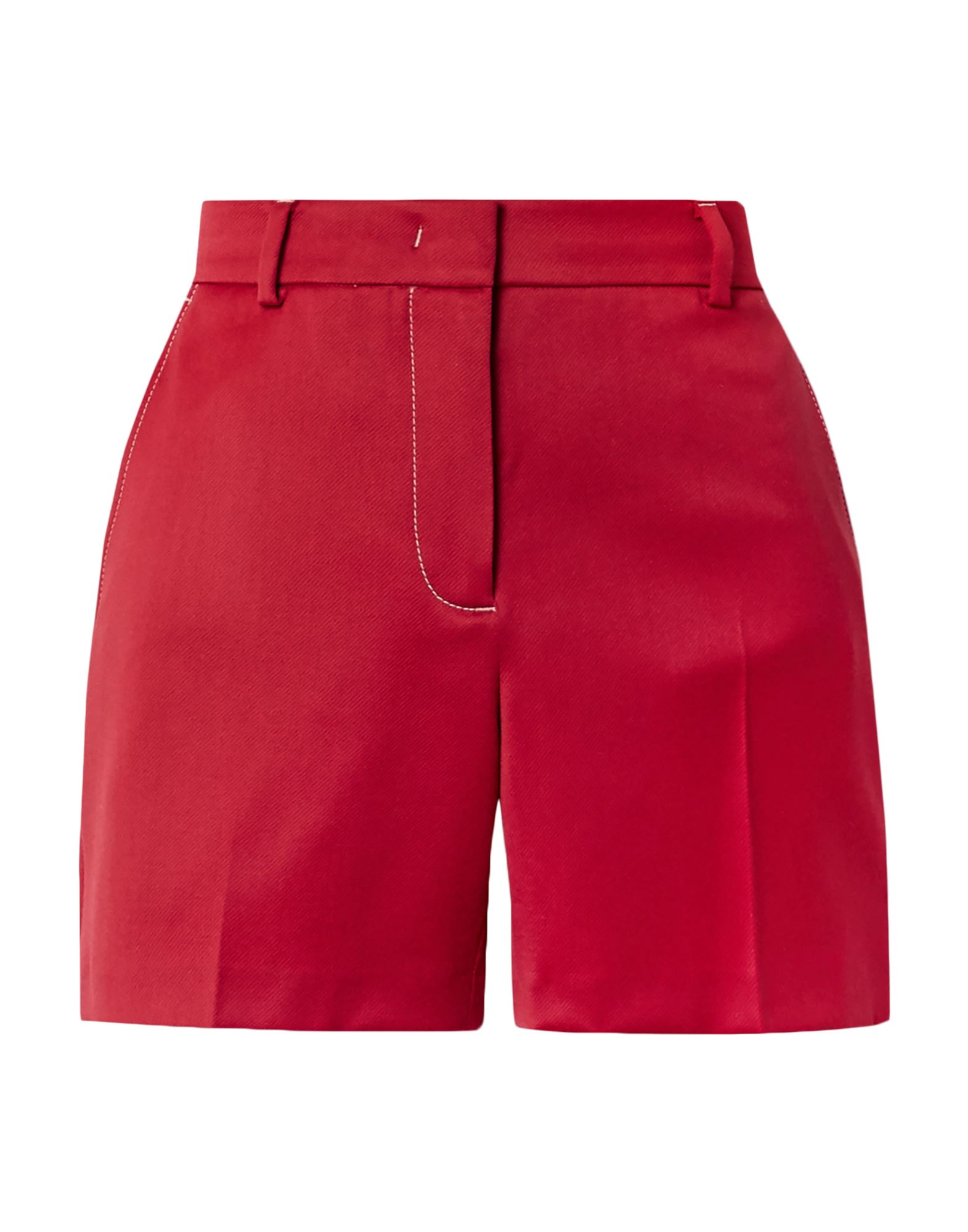 SIES MARJAN Shorts & Bermudashorts Damen Rot von SIES MARJAN