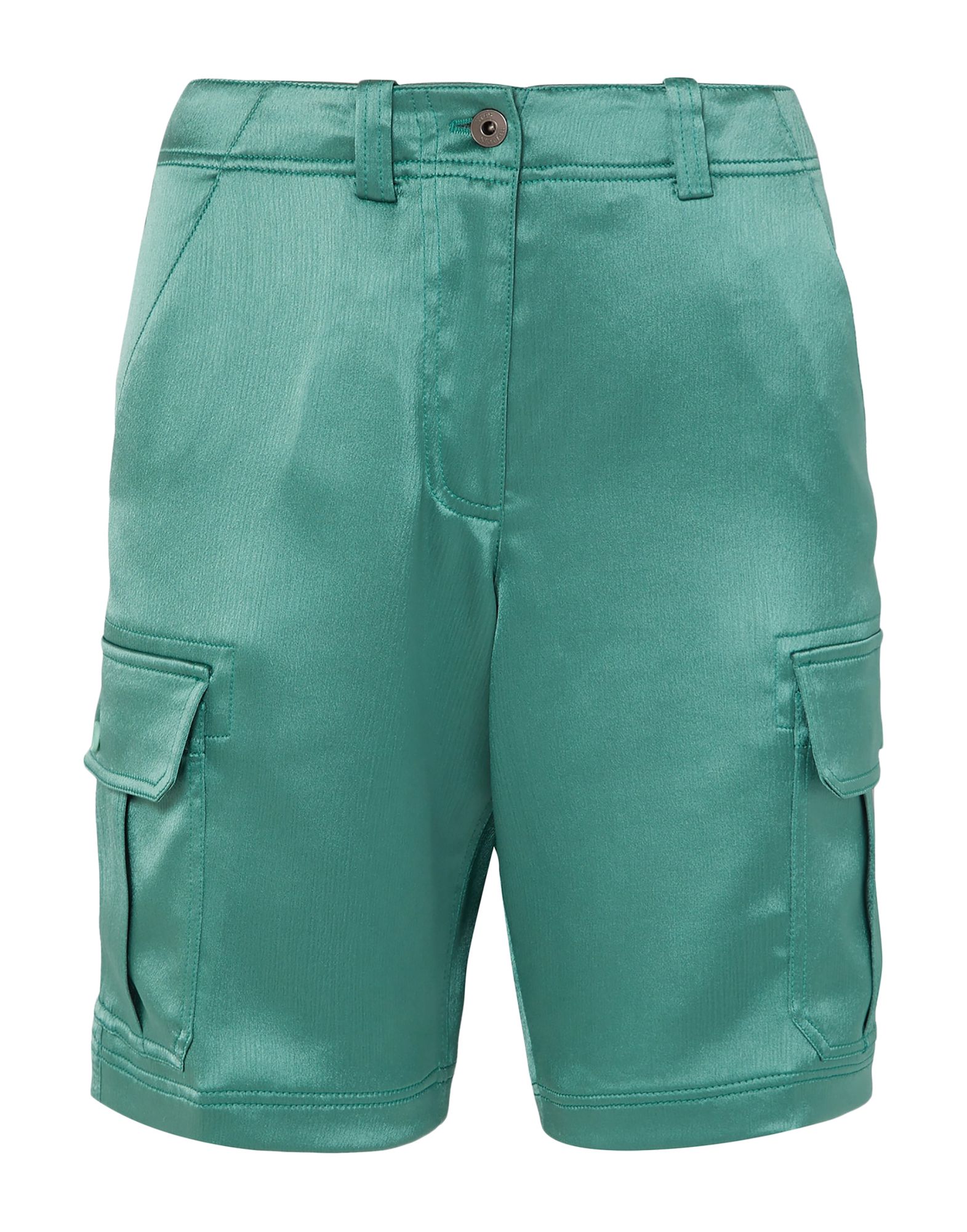 SIES MARJAN Shorts & Bermudashorts Damen Vert Émeraude von SIES MARJAN