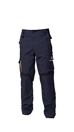 SIGGI Herren Explorador Anzughose, Azul, X-Groß von Siggi Group