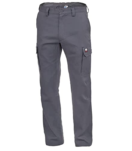 Siggi Group Unisex Amsterdam Heavy Hose, Grey, m Siggi Group Unisex Amsterdam Heavy Hose, Grey, m von Siggi Group