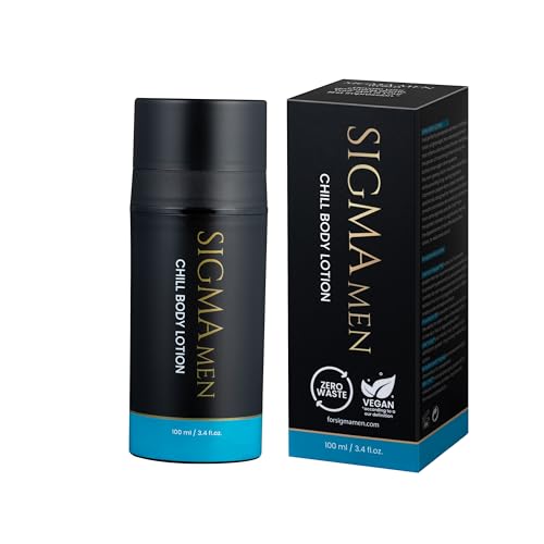 SIGMA MEN-Zadbany leichte Bodylotion 100ml SIGMA MEN-Zadbany leichte Bodylotion 100ml von SIGMA MEN