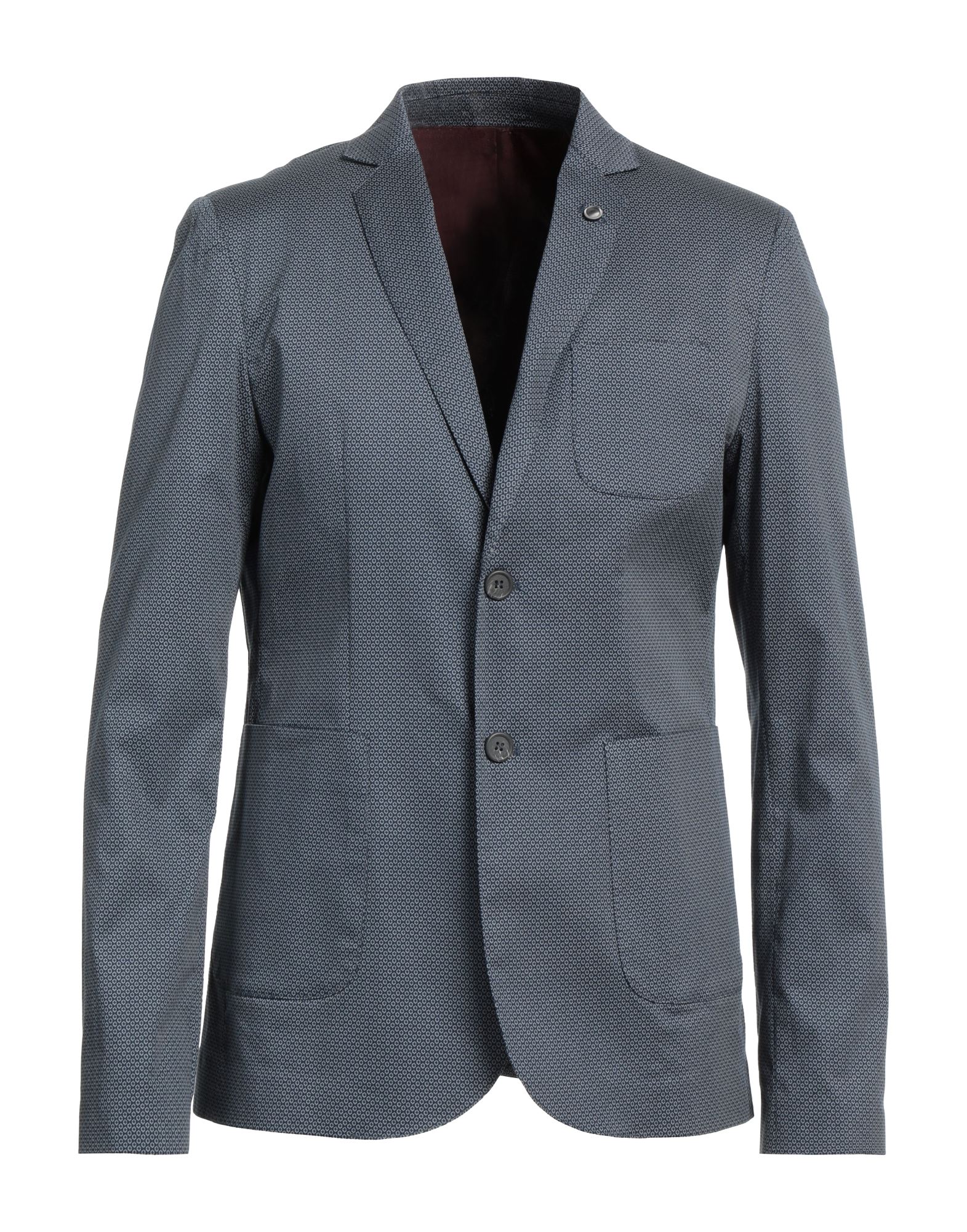 SIGNS Blazer Herren Nachtblau SIGNS Blazer Herren Nachtblau von SIGNS