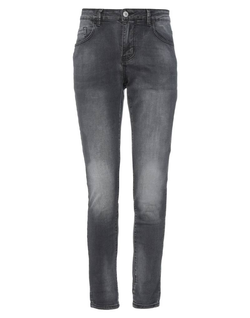 SIGNS Jeanshose Herren Schwarz von SIGNS