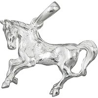 SIGO Anhänger, großes Pferd, Silber 925 von SIGO