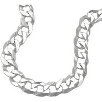 SIGO Armband, Panzer flach, Silber 925 SIGO Armband, Panzer flach, Silber 925 von SIGO