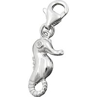 SIGO Charm Seepferdchen, Silber 925 von SIGO