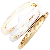 SIGO Damen Ring 585 Gold Gelbgold Goldring von SIGO