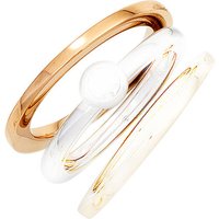 SIGO Damen Ring 585 Gold Rotgold Rotgoldring von SIGO