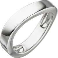 SIGO Damen Ring 925 Sterling Silber Silberring von SIGO