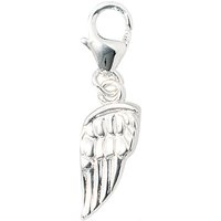 SIGO Einhänger Charm Flügel Engelsflügel 925 Sterling Silber von SIGO