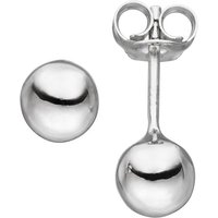 SIGO Ohrstecker Kugel 6,1 mm 925 Sterling Silber Ohrringe Kugelohrstecker SIGO Ohrstecker Kugel 6,1 mm 925 Sterling Silber Ohrringe Kugelohrstecker von SIGO