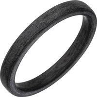 SIGO Partner Ring aus Carbon schwarz Partnerring Carbonring von SIGO