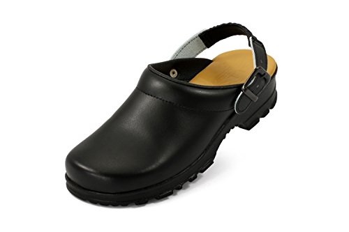 SIKA 8185 Flex LBS - Clog - Geeignet für Pharma-, Lebensmittelindustrie, Krankenhaus und Pflege, Gastronomie (HORECA) und Küche von SIKA