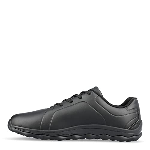 SIKA buty sportowe Step Bubble O2 buty robocze kucharze buty gastronomiczne czarne - czarne (czarne), 37 EU von SIKA