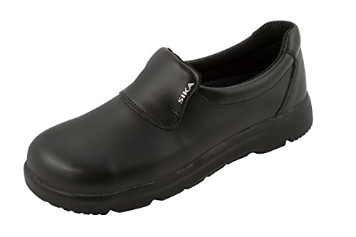 Sika 172111 OptimaX Loafer S2 - Größe 44 - Schwarz von SIKA