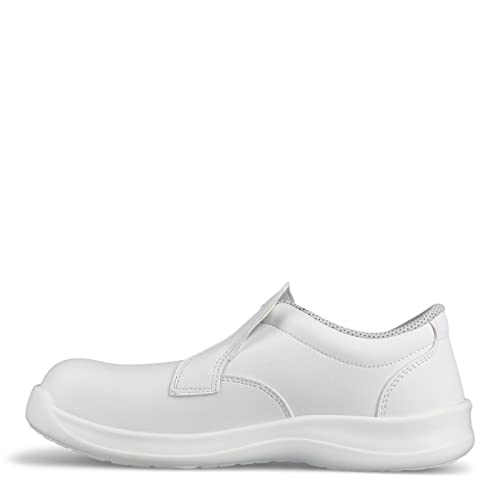 Sika Select Slip-On Sicherheitsschuh. Flexibler und Leichter. Wählen Sie Eintrag -Level. Weiß. 42. von SIKA