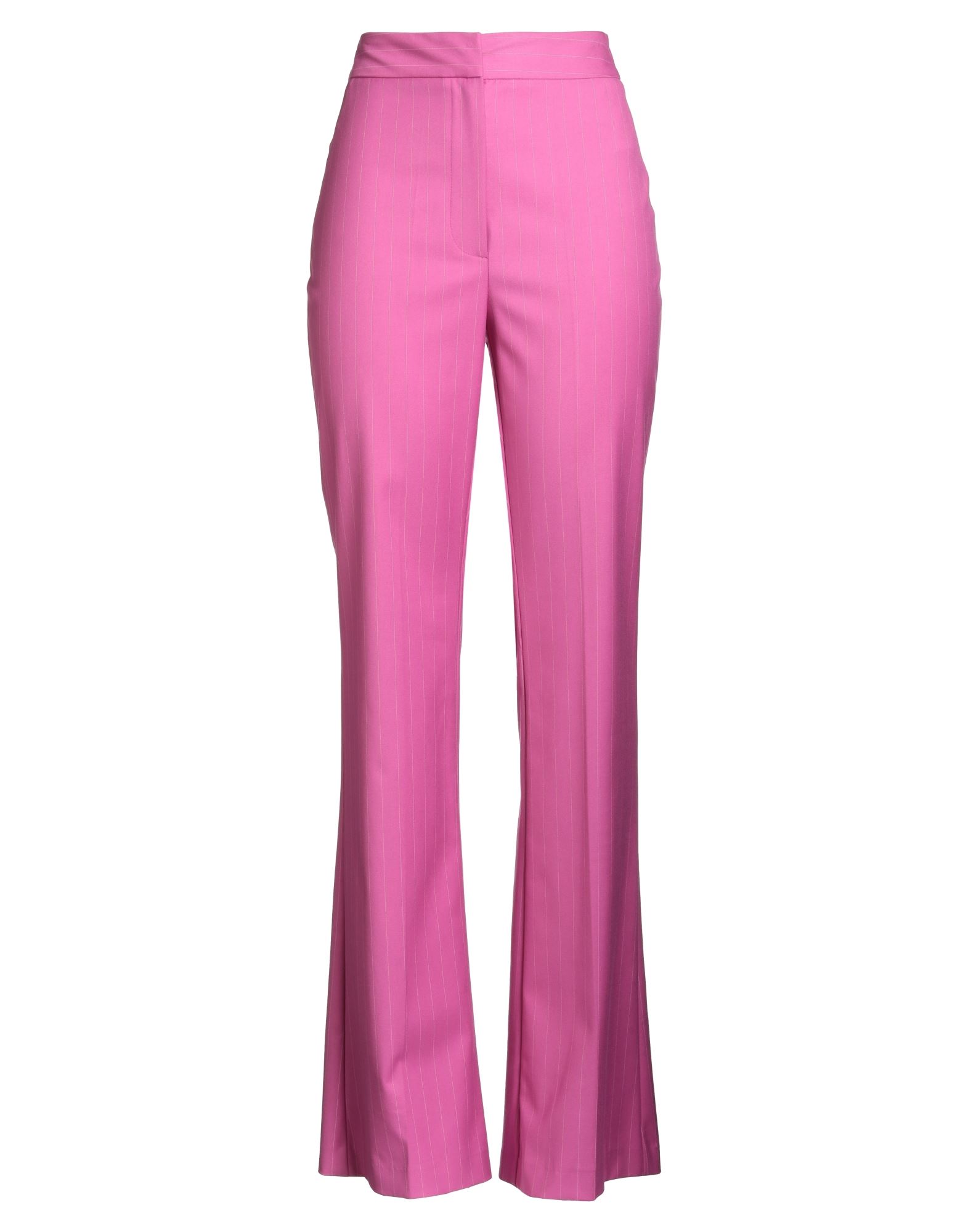 SILENCE LIMITED Hose Damen Fuchsia von SILENCE LIMITED