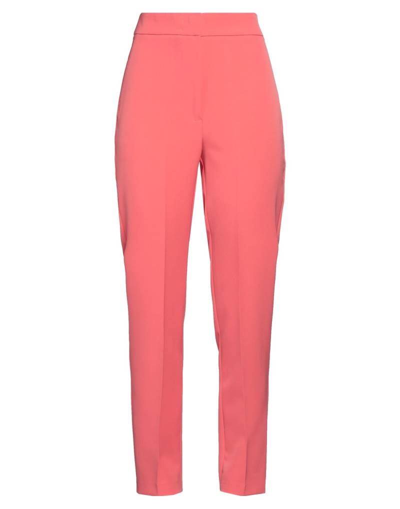 SILENCE LIMITED Hose Damen Lachs von SILENCE LIMITED