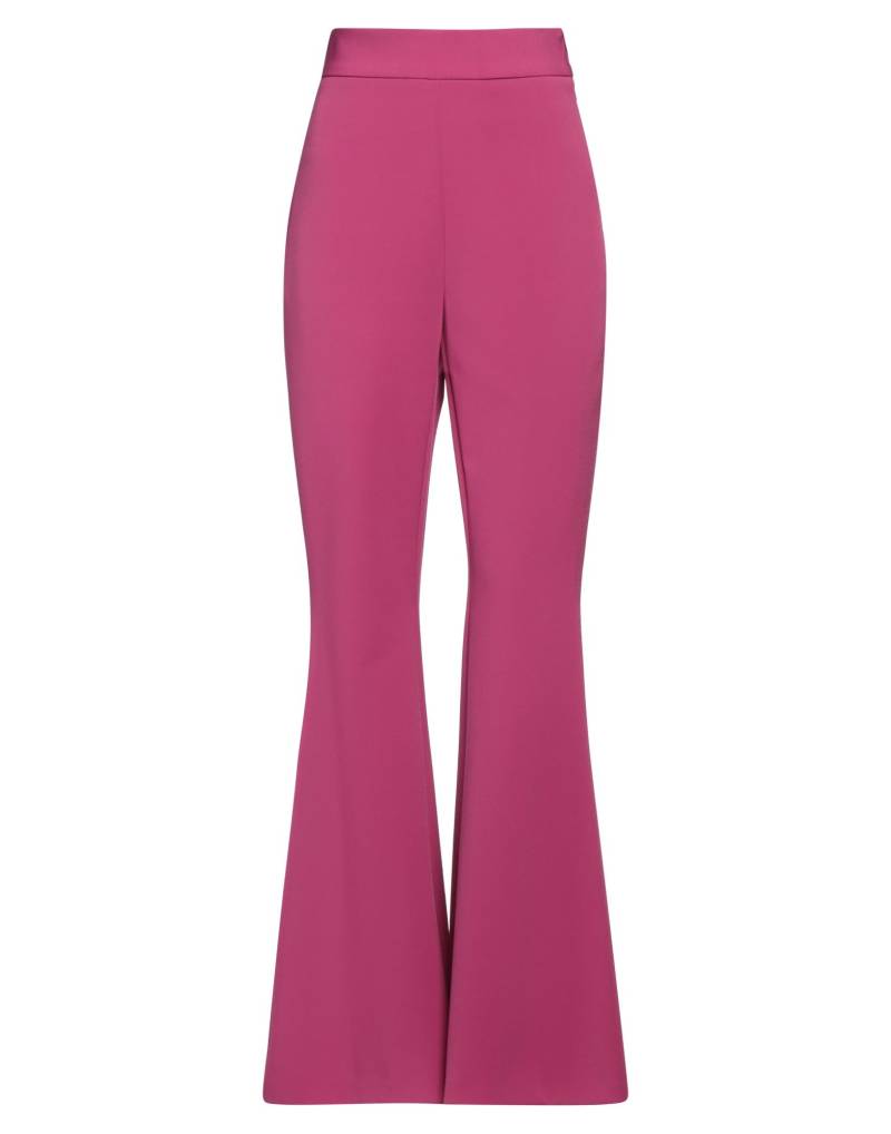 SILENCE LIMITED Hose Damen Magenta von SILENCE LIMITED