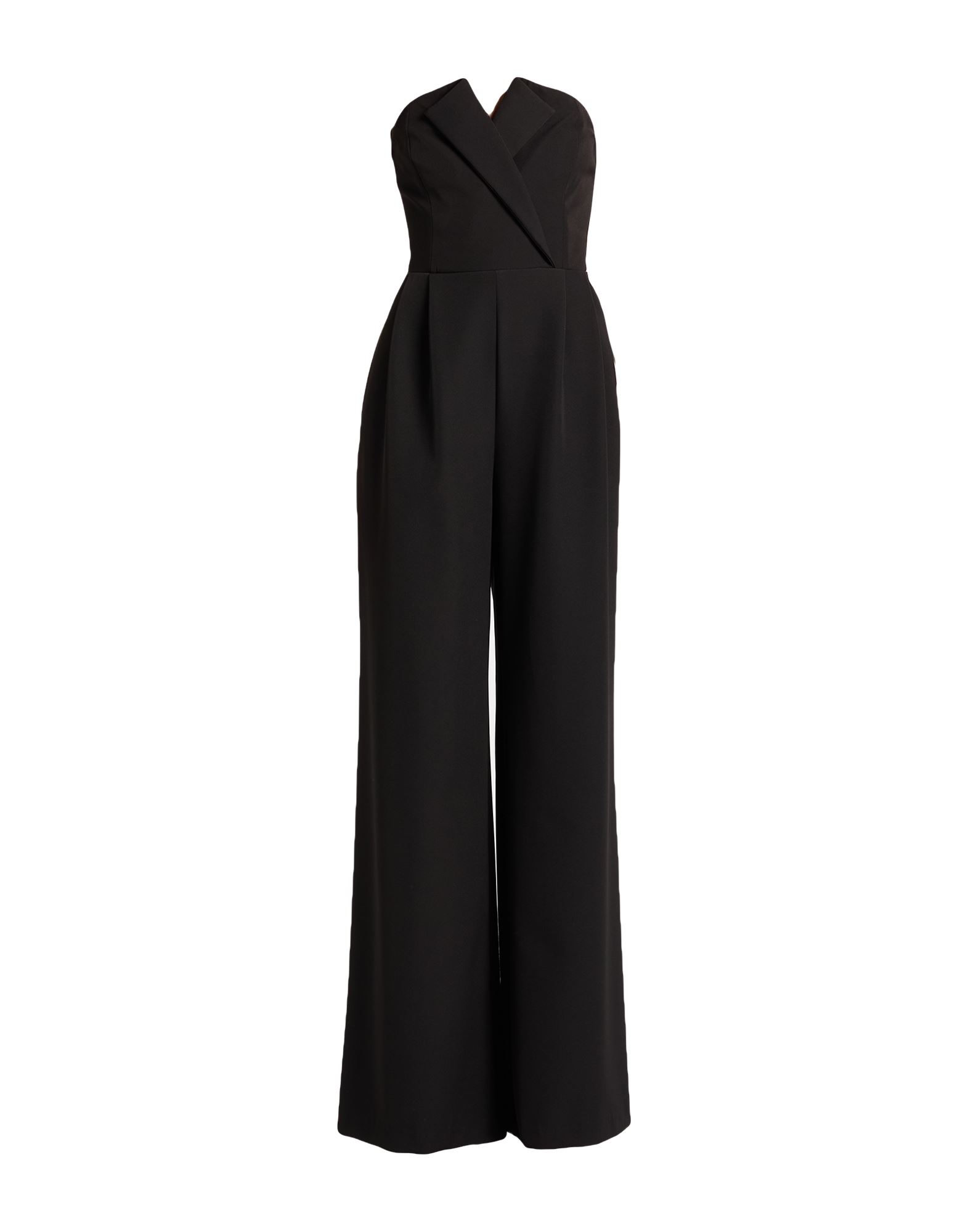 SILENCE LIMITED Jumpsuit Damen Schwarz von SILENCE LIMITED