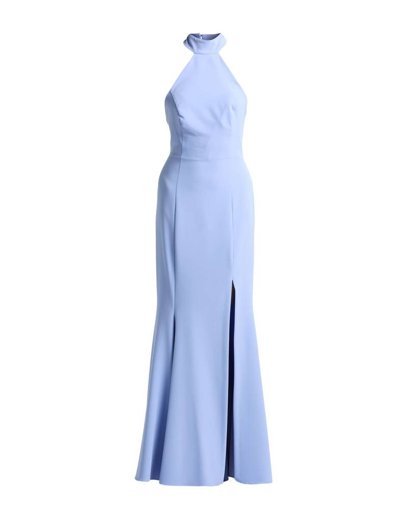 SILENCE LIMITED Maxi-kleid Damen Lila von SILENCE LIMITED