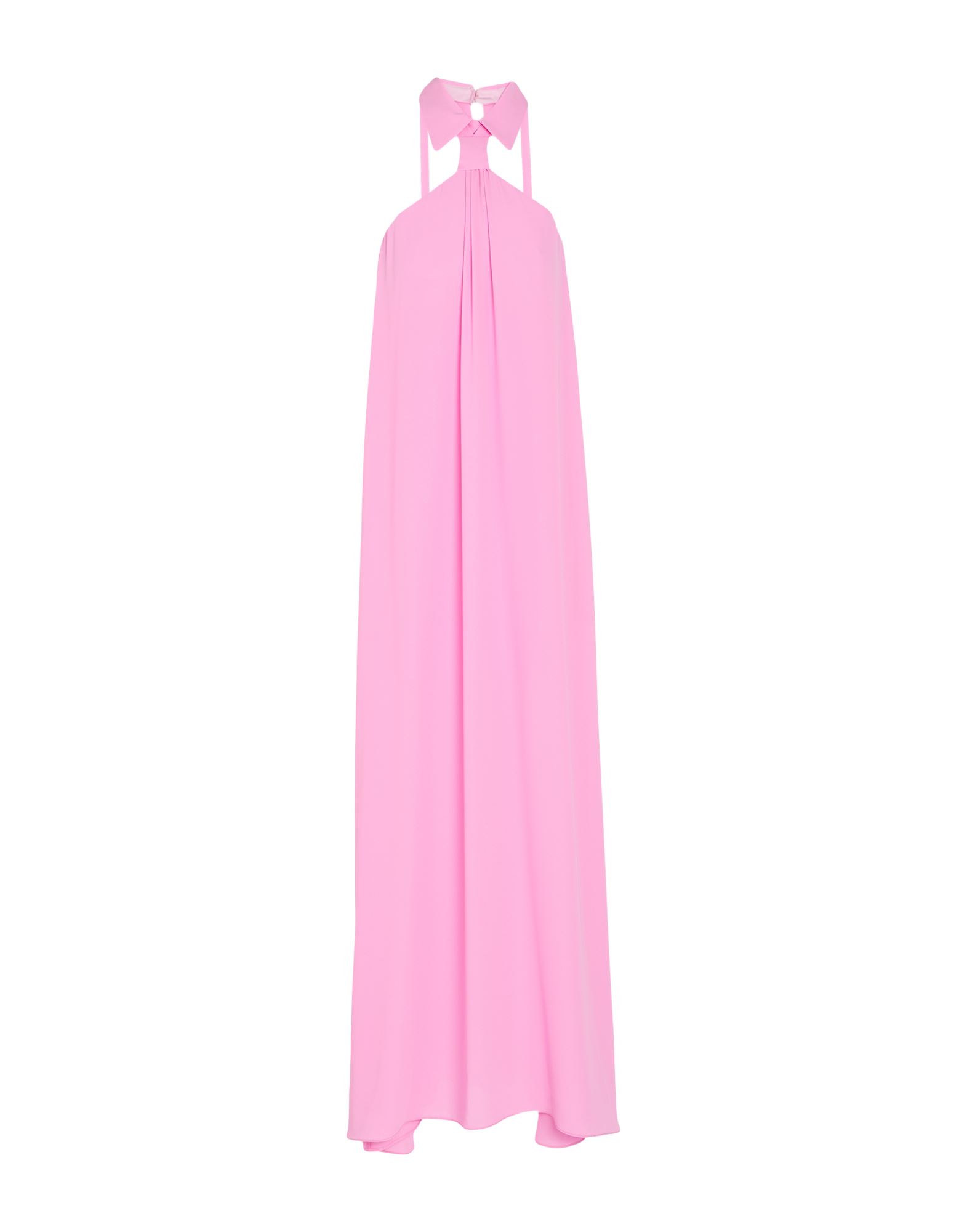 SILENCE LIMITED Maxi-kleid Damen Rosa von SILENCE LIMITED