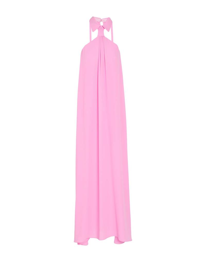 SILENCE LIMITED Maxi-kleid Damen Rosa von SILENCE LIMITED
