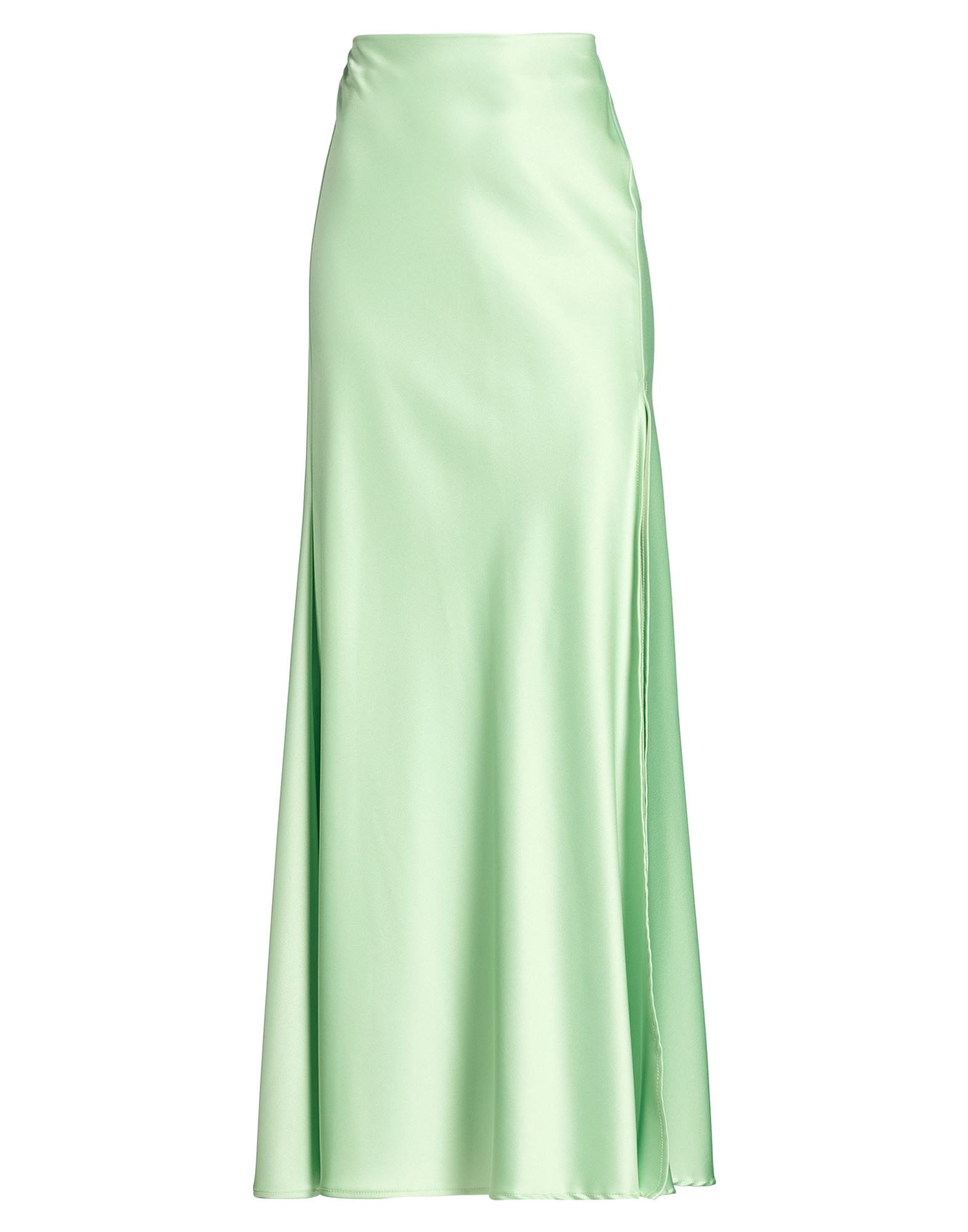 SILENCE LIMITED Maxi-rock Damen Säuregrün von SILENCE LIMITED