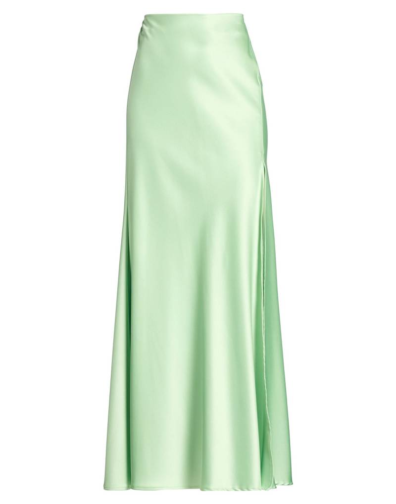 SILENCE LIMITED Maxi-rock Damen Säuregrün von SILENCE LIMITED