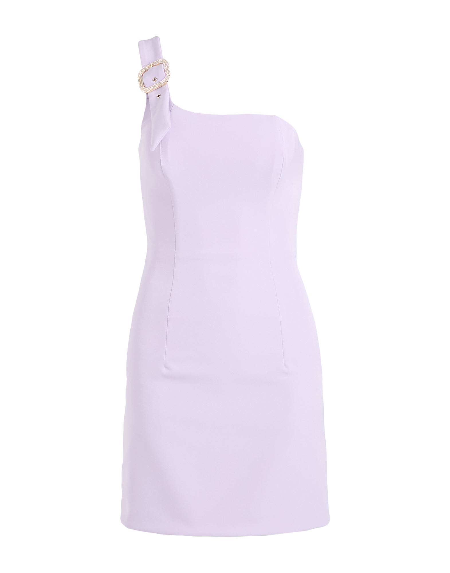 SILENCE LIMITED Mini-kleid Damen Lila von SILENCE LIMITED