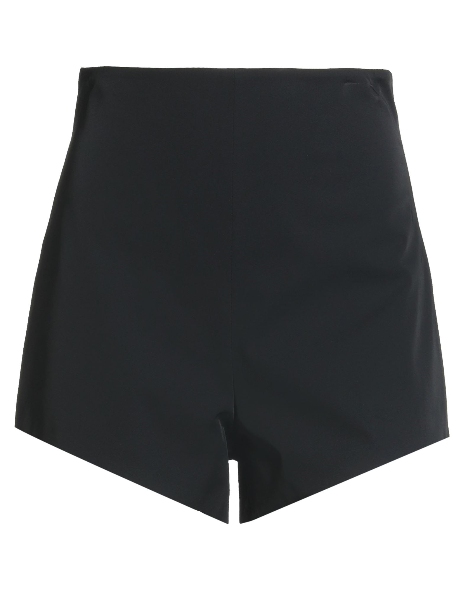 SILENCE LIMITED Shorts & Bermudashorts Damen Schwarz von SILENCE LIMITED