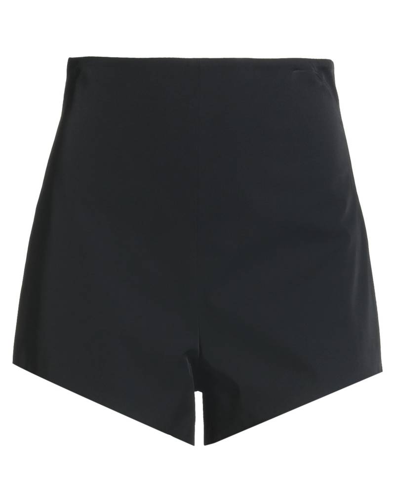 SILENCE LIMITED Shorts & Bermudashorts Damen Schwarz von SILENCE LIMITED
