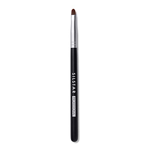 SILSTAR PROFESSIONAL Gel-Eyeliner-Pinsel, hergestellt in Korea Spb016 SILSTAR PROFESSIONAL Gel-Eyeliner-Pinsel, hergestellt in Korea Spb016 von SILSTAR PROFESSIONAL