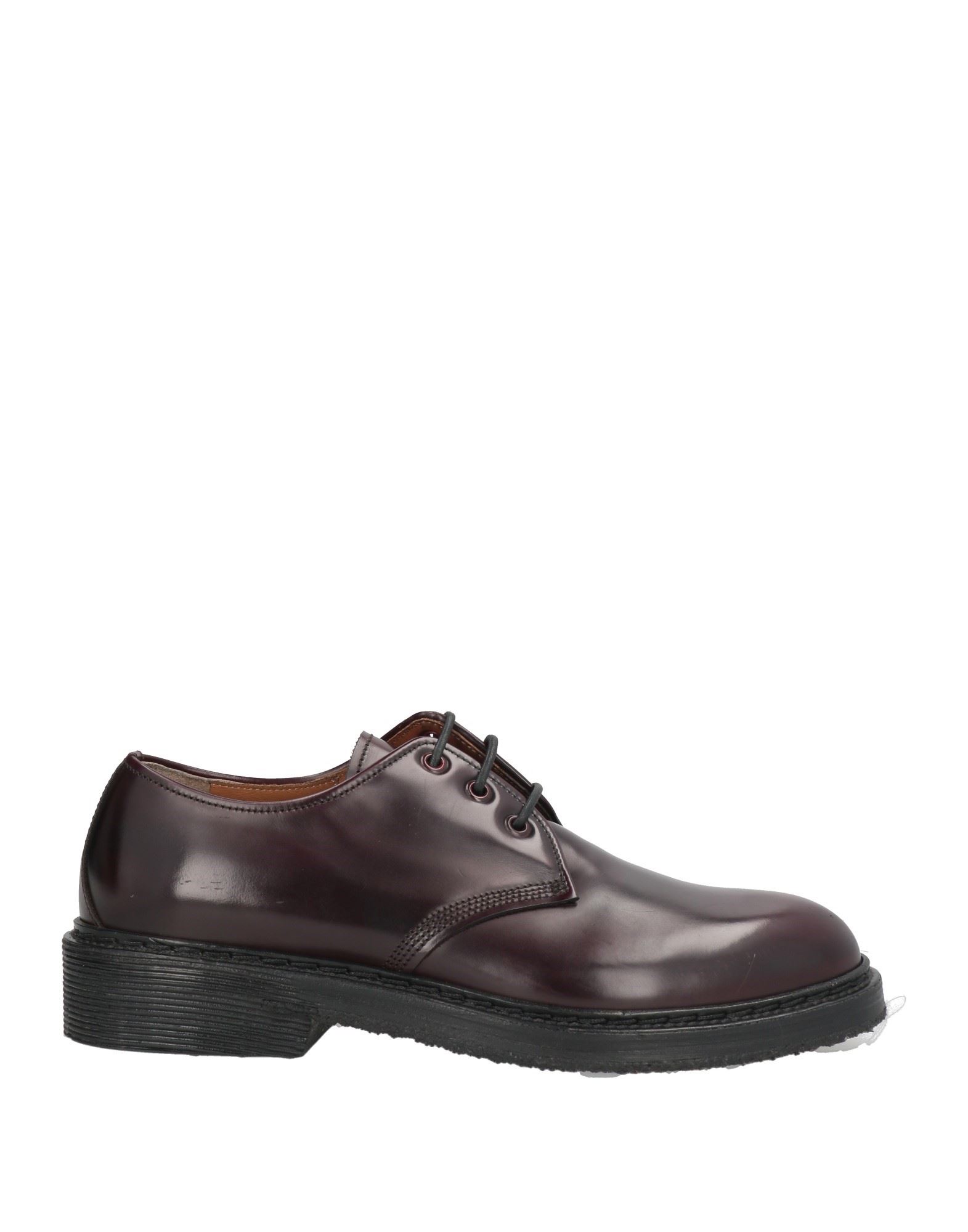 SILVANO SASSETTI Schnürschuh Herren Bordeaux SILVANO SASSETTI Schnürschuh Herren Bordeaux von SILVANO SASSETTI