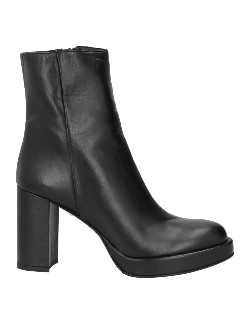 SILVIA ROSSINI Stiefelette Damen Schwarz von SILVIA ROSSINI