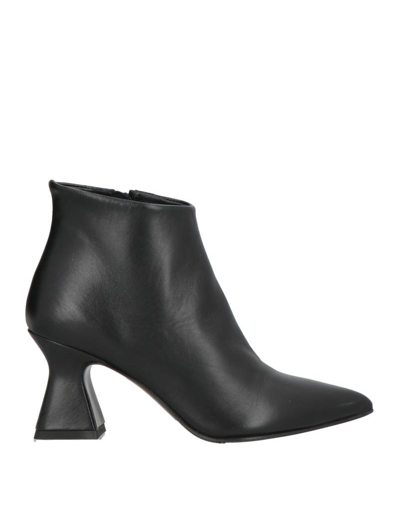 SILVIA ROSSINI Stiefelette Damen Schwarz von SILVIA ROSSINI